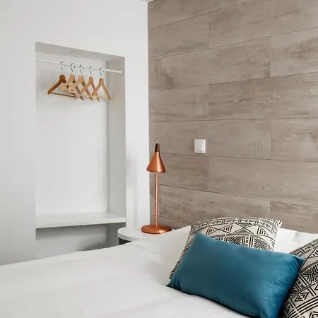 아파트 Principe Real