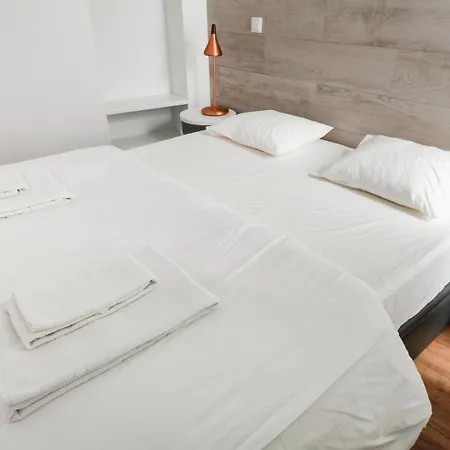 Principe Real Apartment *