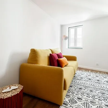 Apartment Principe Real