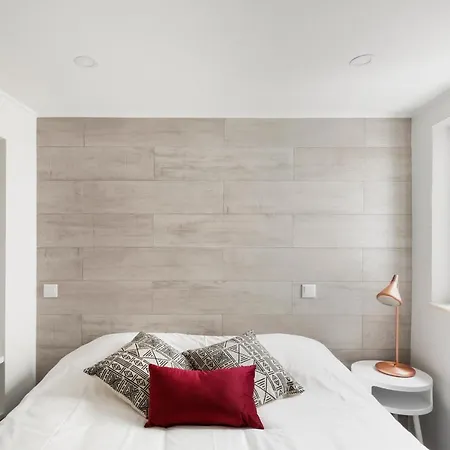 Apartment Principe Real *