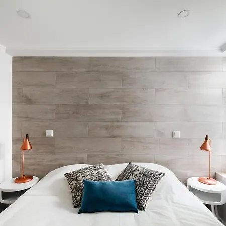 Apartment Principe Real Lisbon