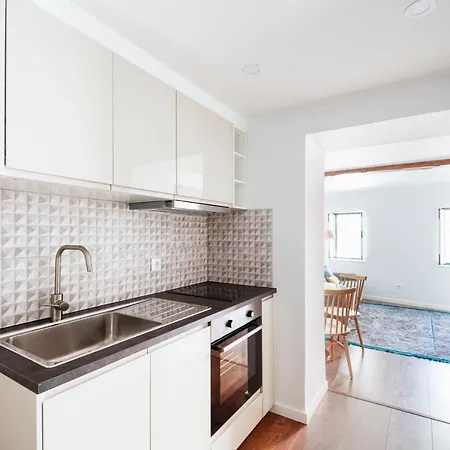 Apartment Principe Real *