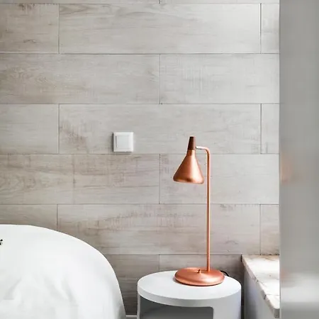 Apartment Principe Real Lisbon