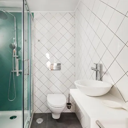 Apartment Principe Real *