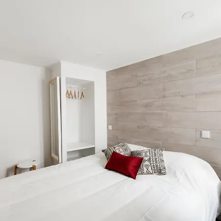 Apartment Principe Real *