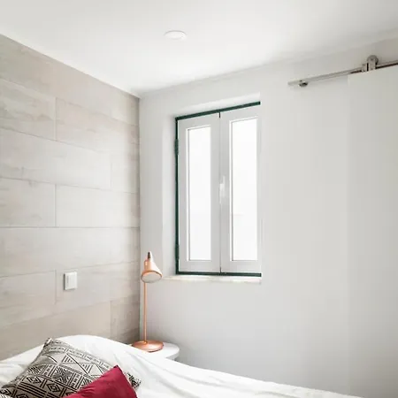 Principe Real リスボン