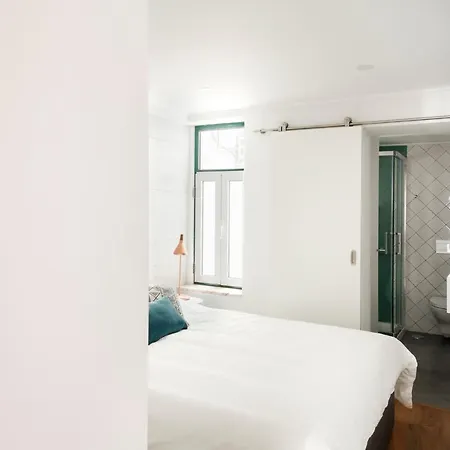 Principe Real * 리스본