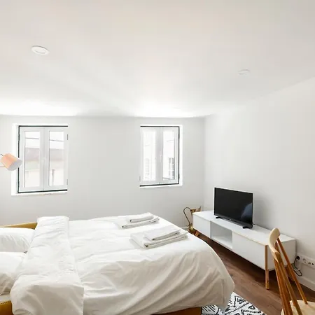 Principe Real 리스본