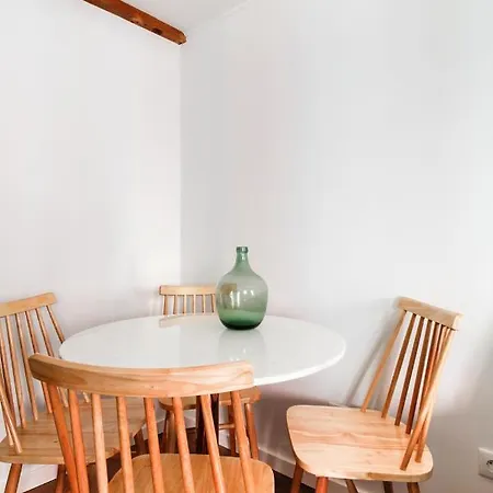 Principe Real アパート *