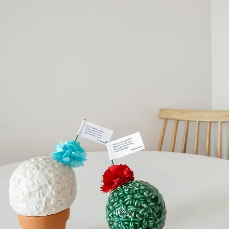 公寓 Principe Real *