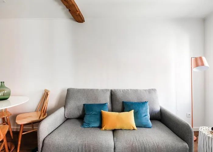 Apartamento Principe Real Lisboa