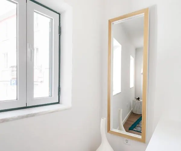 Apartamento Principe Real