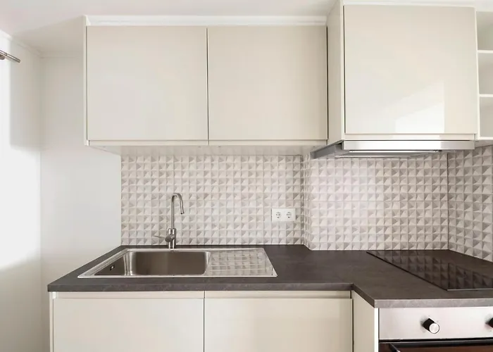 Apartamento Principe Real Lisboa