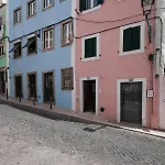 Principe Real Apartamento *