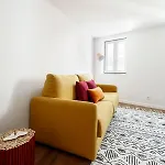 Apartamento Principe Real