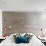 Apartamento Principe Real Lisboa
