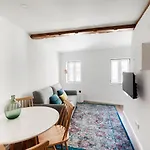 Apartamento Principe Real Lisboa