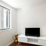 Apartamento Principe Real