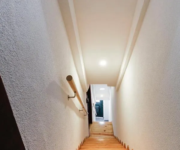 Principe Real Διαμέρισμα *