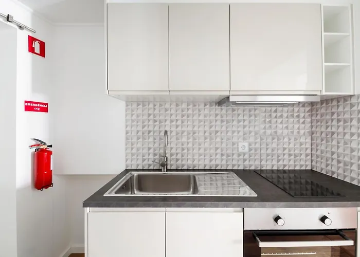 Διαμέρισμα Principe Real