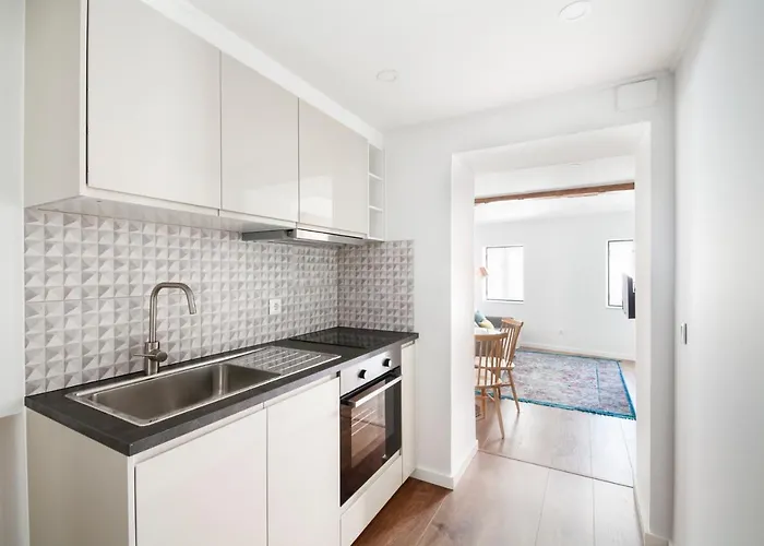 Principe Real Διαμέρισμα Lisboa