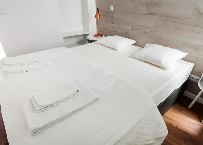 Principe Real Διαμέρισμα *