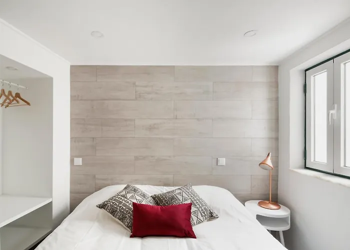 Διαμέρισμα Principe Real *