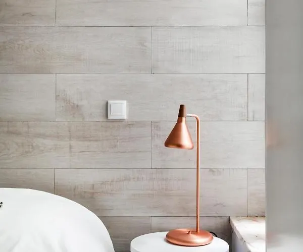 Διαμέρισμα Principe Real Lisboa