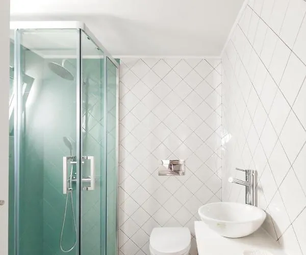 Διαμέρισμα Principe Real