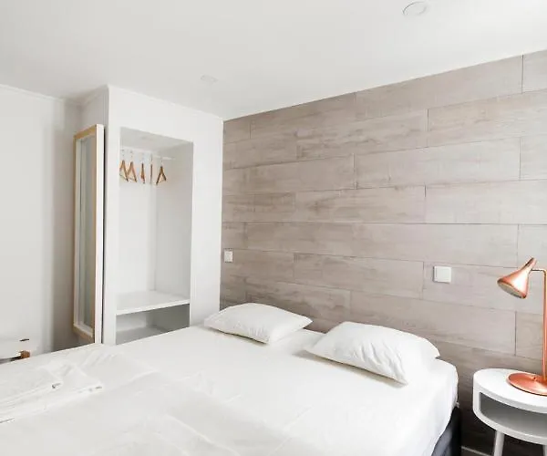 Διαμέρισμα Principe Real *