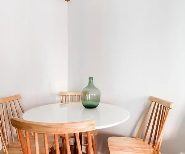 Principe Real Διαμέρισμα *