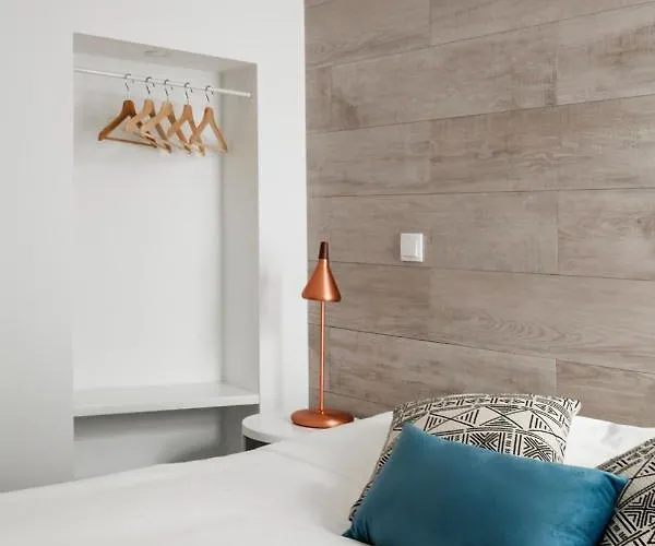 Διαμέρισμα Principe Real