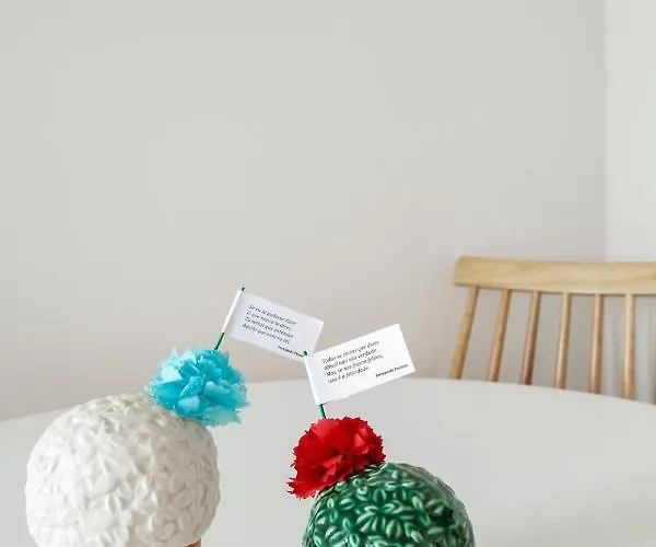 Διαμέρισμα Principe Real *