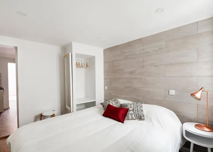 Apartmán Principe Real *