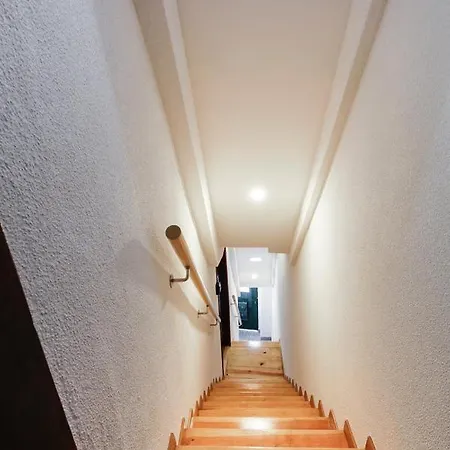 Principe Real Apartman *