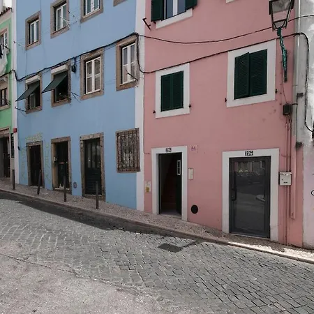 Principe Real Apartman *