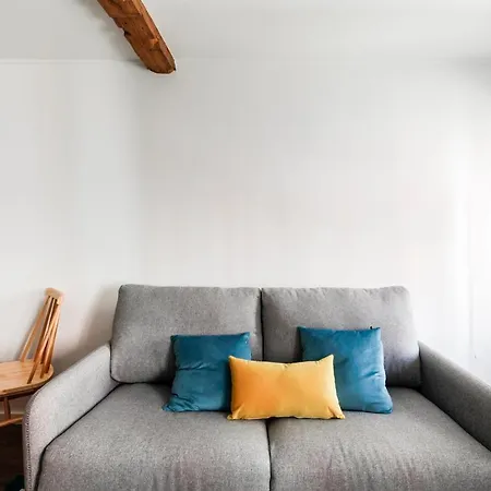 Apartman Principe Real Lisboa