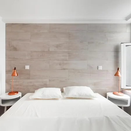 Apartman Principe Real Lisboa