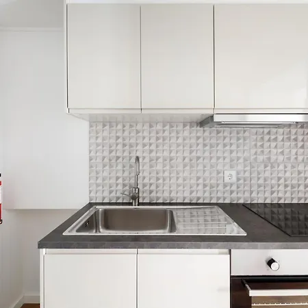 Apartman Principe Real