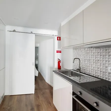 Apartman Principe Real *