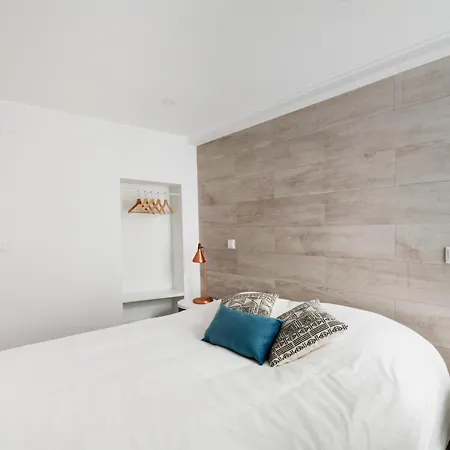 Principe Real Apartman