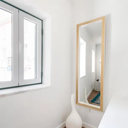 Apartman Principe Real