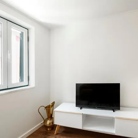 Apartman Principe Real