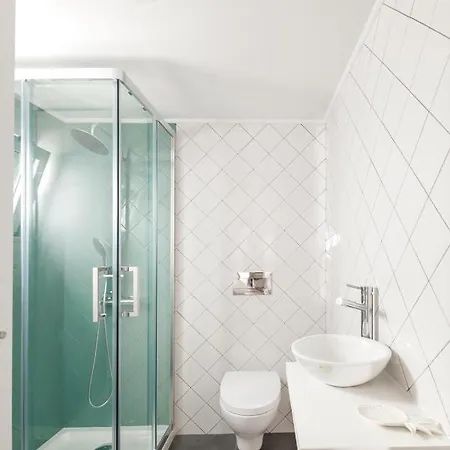 Apartman Principe Real