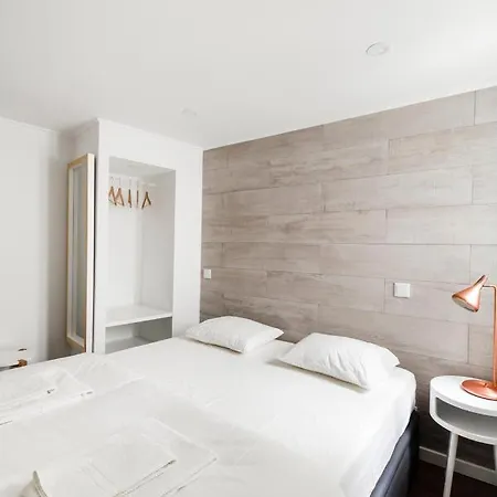 Apartman Principe Real *