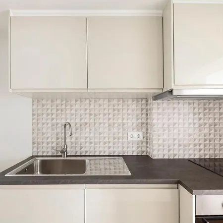 Apartman Principe Real Lisboa