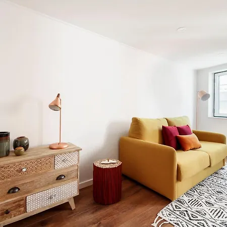 Principe Real Apartman