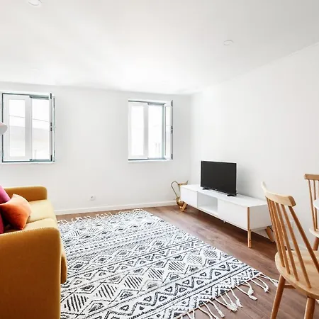 Apartman Principe Real