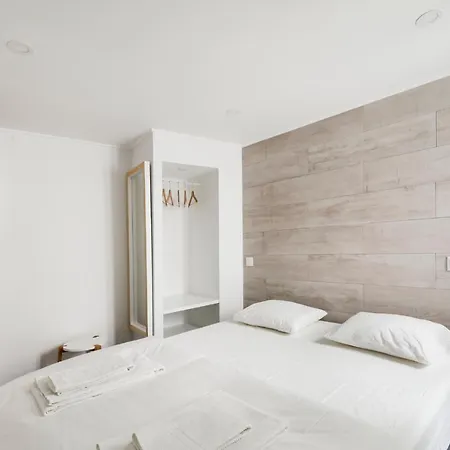 Principe Real Apartman *